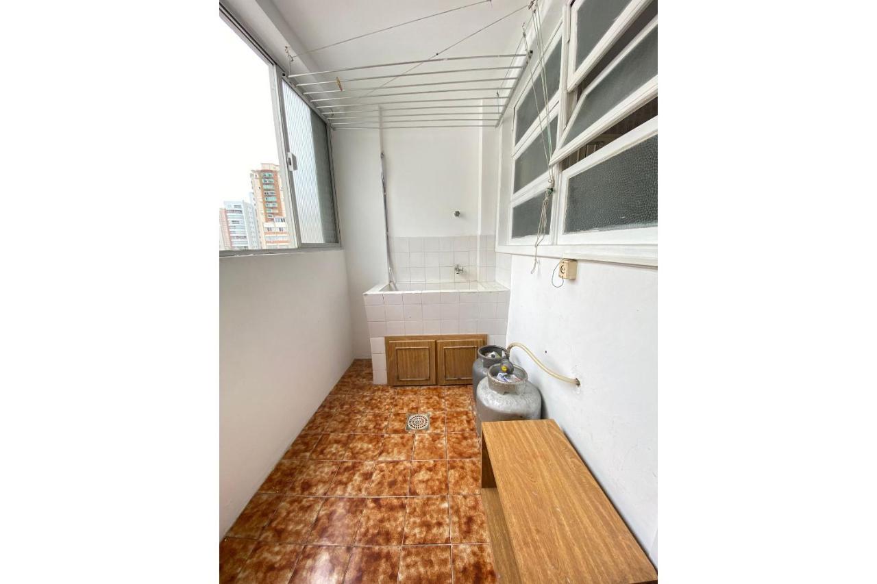 Mrl73 - Quadra Mar, Climatizado, Calcadao, Sacada Apartment Balneário Camboriú Екстериор снимка