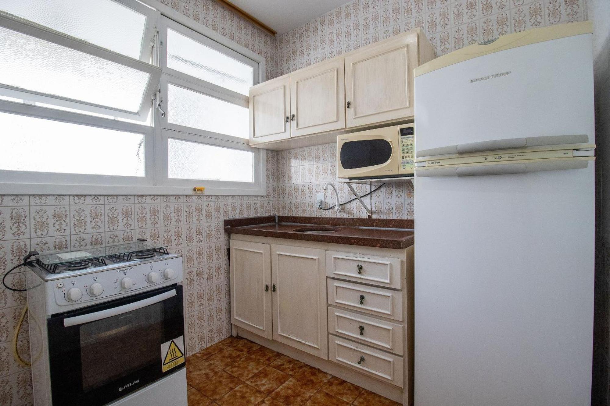 Mrl73 - Quadra Mar, Climatizado, Calcadao, Sacada Apartment Balneário Camboriú Екстериор снимка