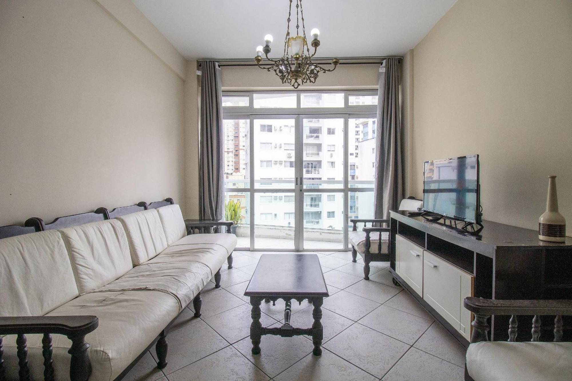 Mrl73 - Quadra Mar, Climatizado, Calcadao, Sacada Apartment Balneário Camboriú Екстериор снимка