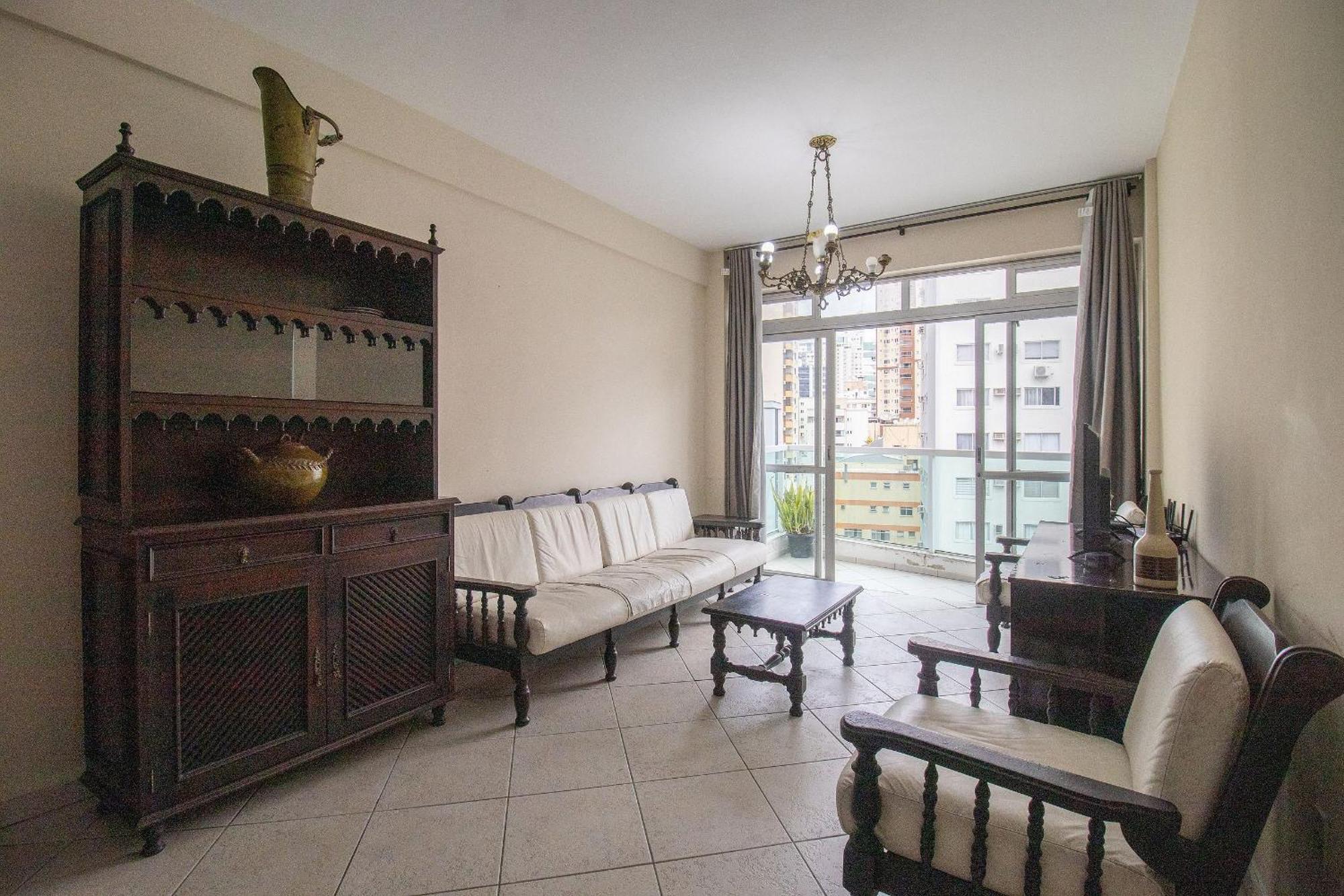 Mrl73 - Quadra Mar, Climatizado, Calcadao, Sacada Apartment Balneário Camboriú Екстериор снимка