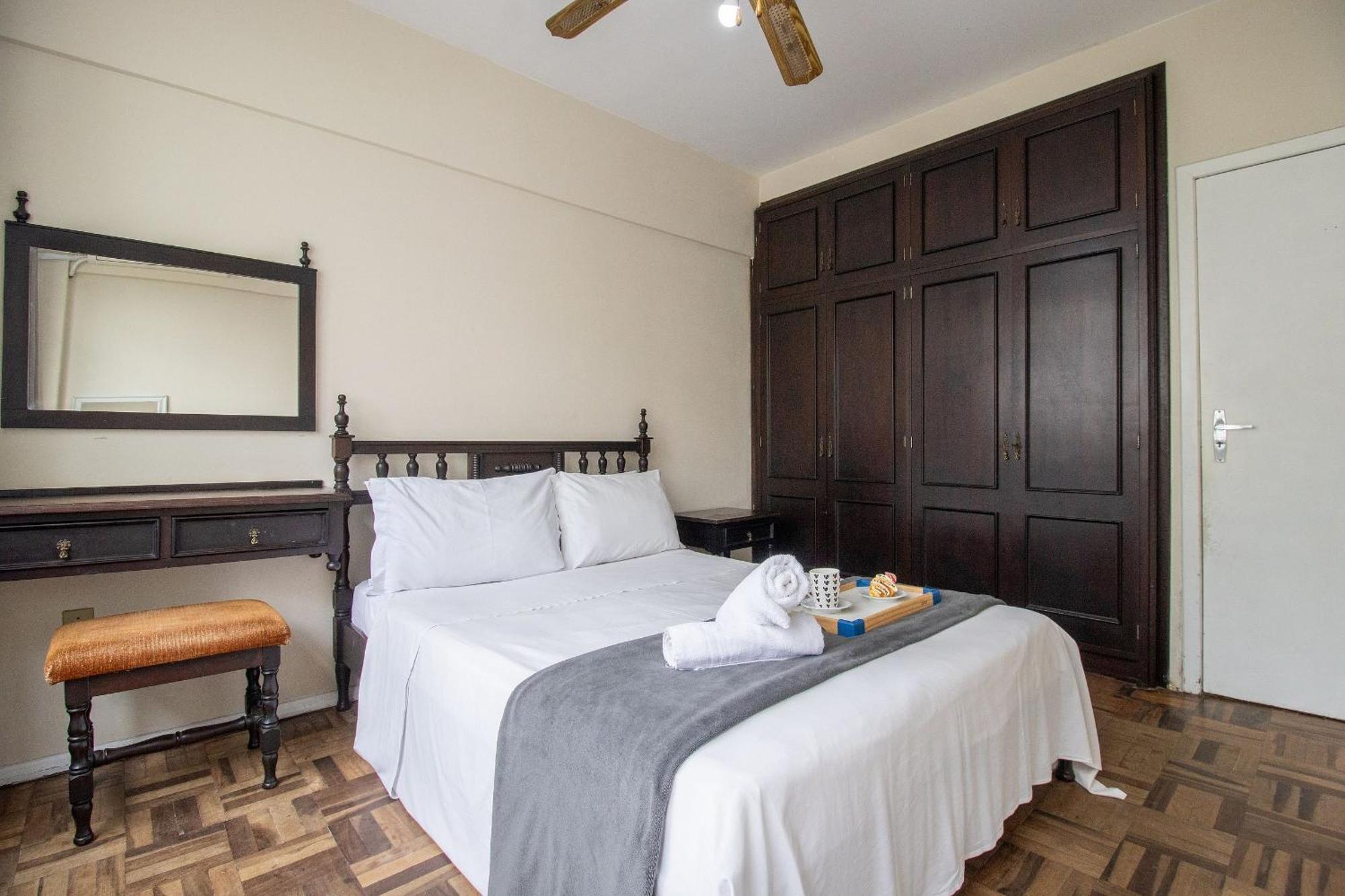 Mrl73 - Quadra Mar, Climatizado, Calcadao, Sacada Apartment Balneário Camboriú Екстериор снимка