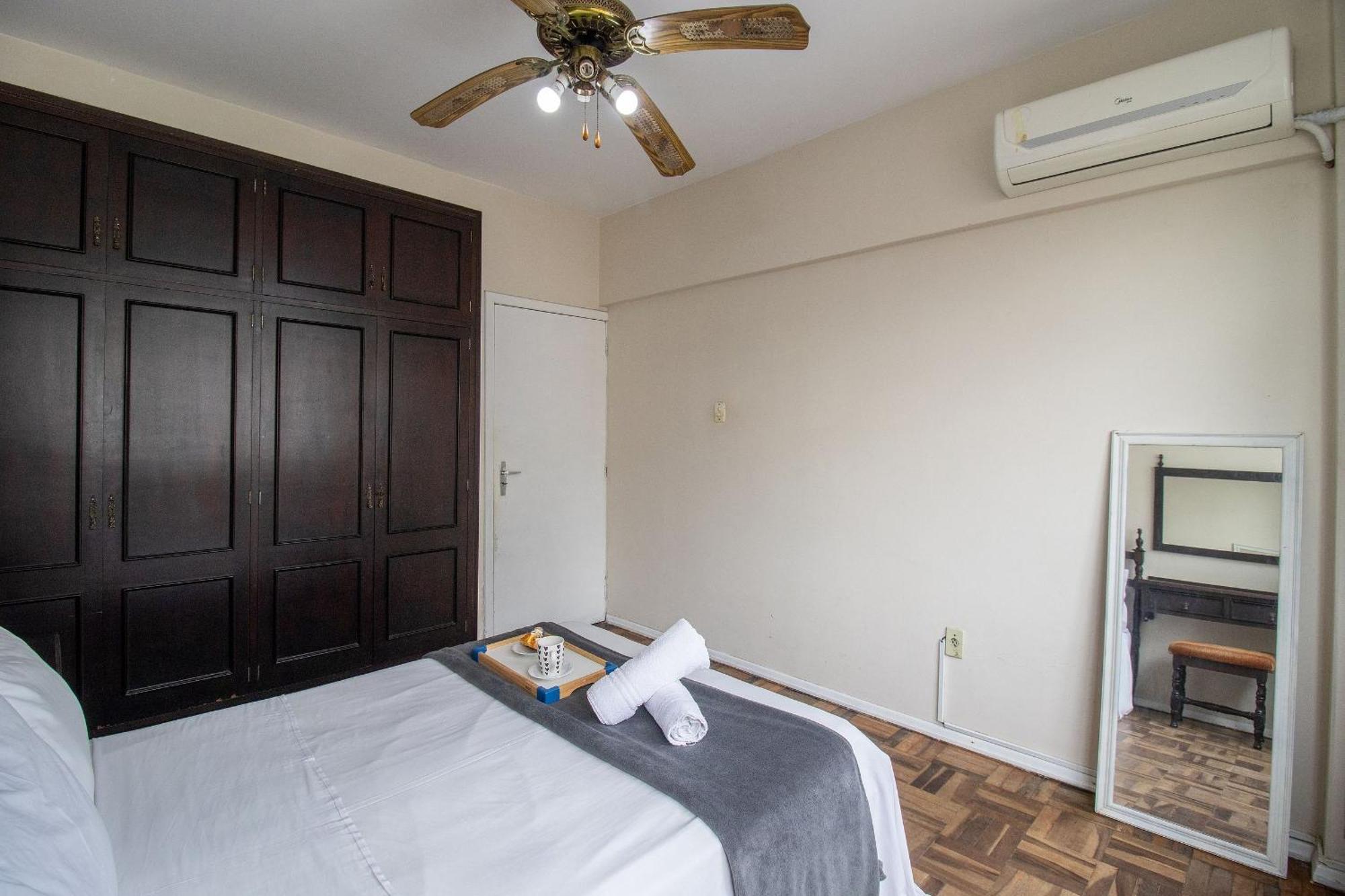 Mrl73 - Quadra Mar, Climatizado, Calcadao, Sacada Apartment Balneário Camboriú Екстериор снимка